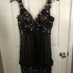 JOVANI Dress